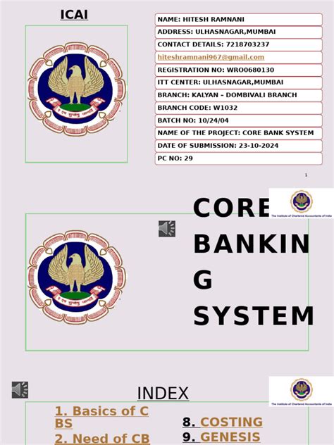 Image result for Core Banking System Full Chapter