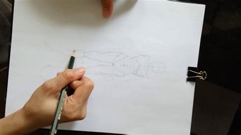 Female Drawing Tutorial 的图像结果