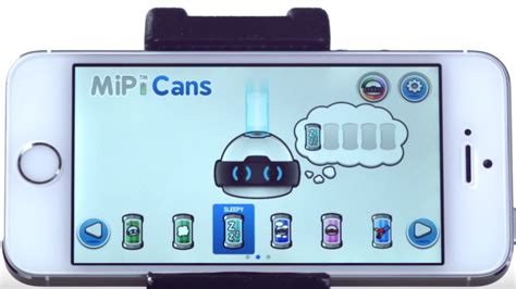 Mar MIP Tutorial 的图像结果