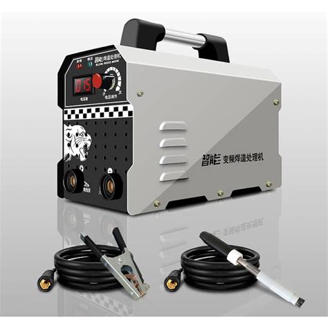 DKLAND 110V Stainless Steel Weld Bead Processor Argon Arc India | Ubuy