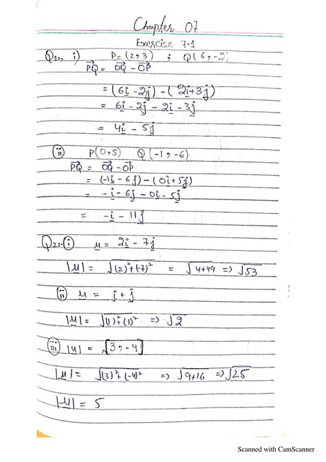 Image result for ICS Maths Exercises Explained