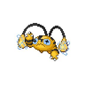 Elechou #239.170 - FusionDex.org