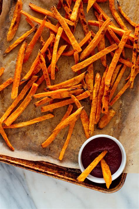 Baked Sweet Potatoes in Toaster Oven: Easy and Delicious!