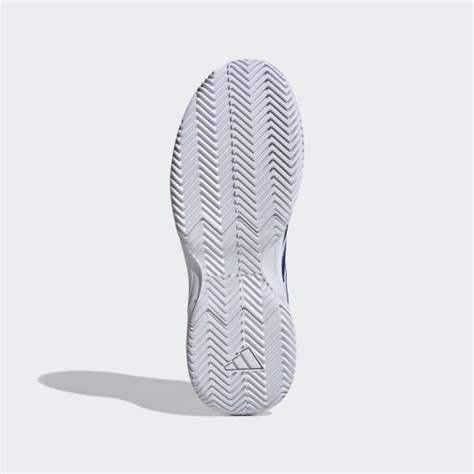 adidas Court Spec 2 Tennis Shoes - White | adidas India