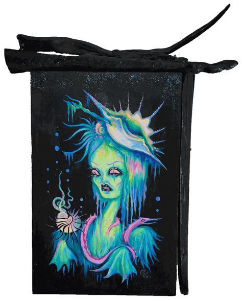 Camille Rose Garcia Schneewittchen Tattoo Camille Rose Garcia In Art