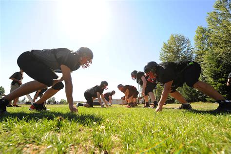 Image result for Defensive Line Example