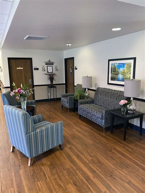 Brickyard Healthcare | Woodlands Care Center