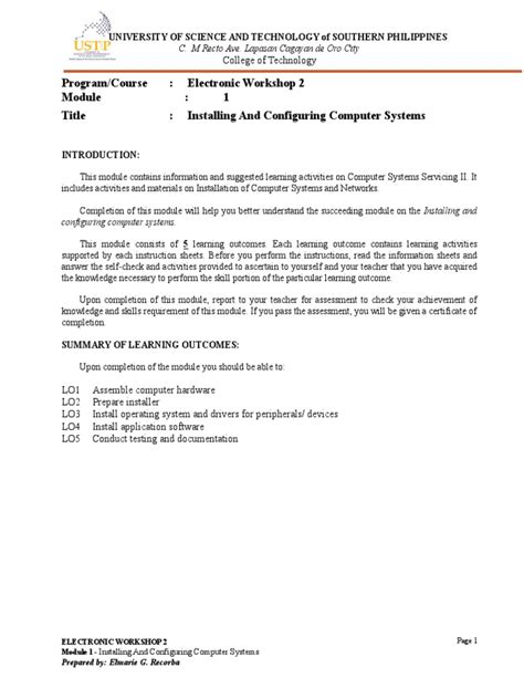 Image result for Installation of Computer System