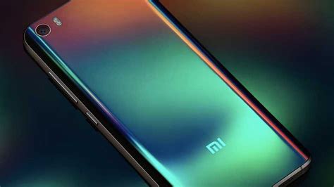 Mi5 – meet Xiaomi’s newest flagship slayer | GQ India