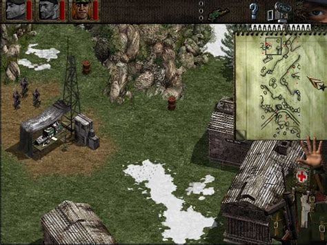 Image result for Comando PC Game