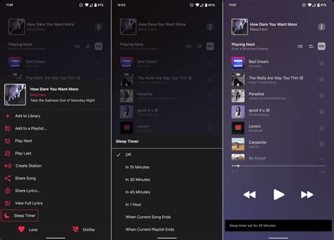 Image result for Android Timer Music