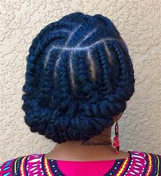 Protective Hairstyles by 45 Easy And Showy Protective Hairstyles For Hair Protective Hairstyles