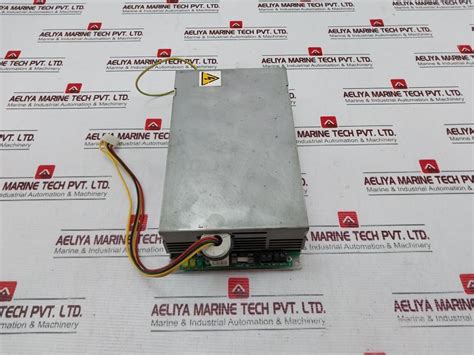 Tyco Ps136-1-09 Power Supply 8094 20Vac – Aeliya Marine Tech