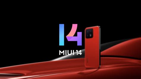 Image result for Redmi Note 8 Pro Update MIUI 14