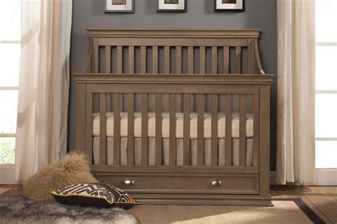 Best Convertible Cribs With Conversion Kits at Joseph Dudgeon blog