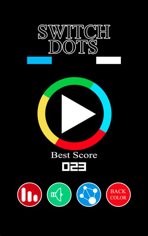 Switch Dots - App on Amazon Appstore
