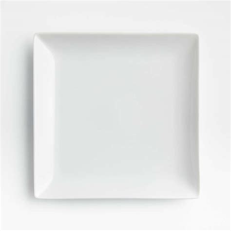 Square Dinnerware | Crate & Barrel