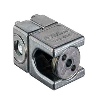 Leuze UMS 96 Mounting system– Industrialmegamart