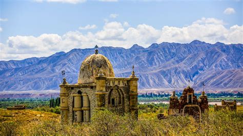 The Best Time to Visit Kazakhstan | When to go | Steppes Travel