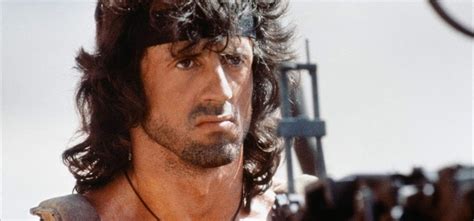 Sylvester Stallone Confirms Rambo 5 And The Next Rocky Movie