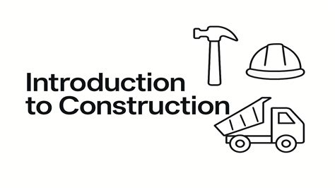 Image result for Tutorial Construction