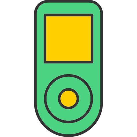 Nokia - Free communications icons