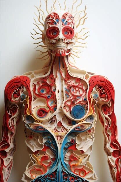 Image result for Endocrine System Project Model