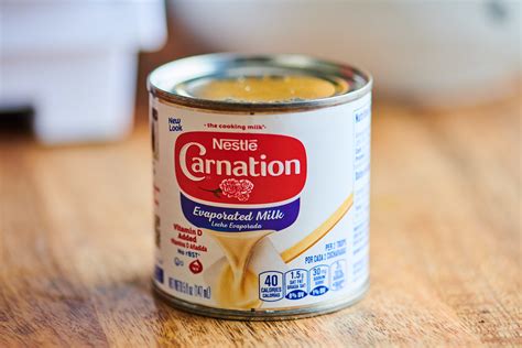 Is Evaporated Milk Pet Milk at Wanda Hatton blog