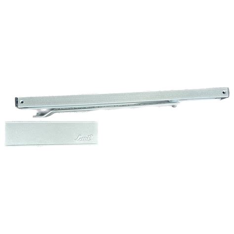 Link Door Closer 80 KG Pelmet Arm SS Heavy Duty | Linkcart