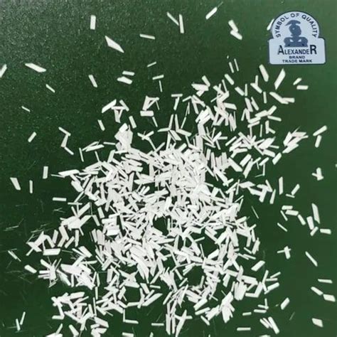 Top Chopped strands manufacturer in India | PGFIBER