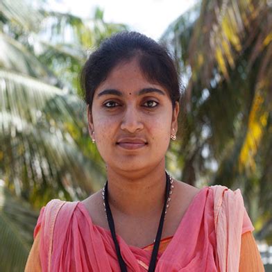 Mohana Kumari - CSTEP