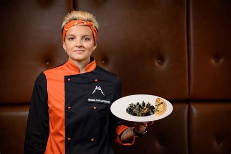 Бренд-шеф UPRO GROUP — победитель шоу «Адский шеф» - Hospitality Guide