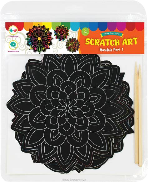 Image result for Scratch Mandala Programmieren