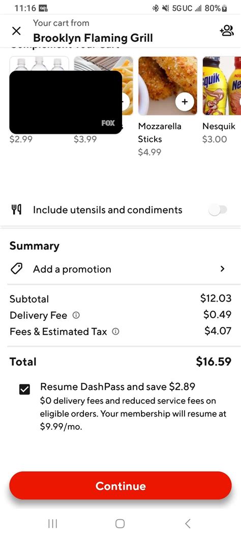Uber eats vs doordash : r/UberEATS