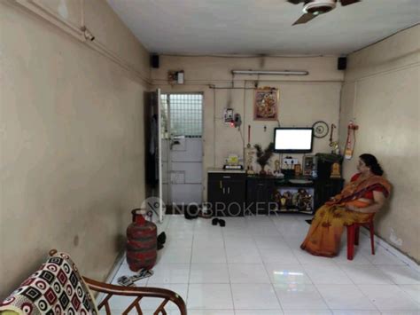 Manibandh Complex Hingne Khurd - Without Brokerage Unfurnished 2 BHK ...