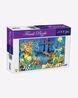 Buy Multicoloured Board, Card & Puzzle Games for Toys & Baby Care by ...