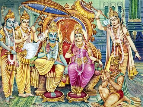 rAmabhaktisAmrAjyam – vAlmIki and thyAgarAja rAmAyaNam – Presenting a ...