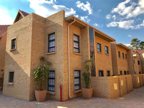 Camelot Guest House & Apartments, Potchefstroom