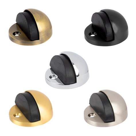 Door Stops | Wall & Floor Mounted Door Protection