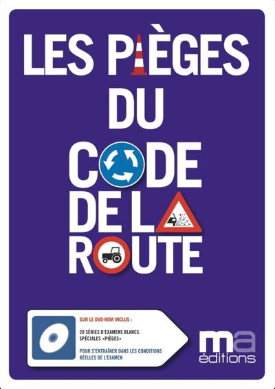 Image result for Code de la Route Pièges