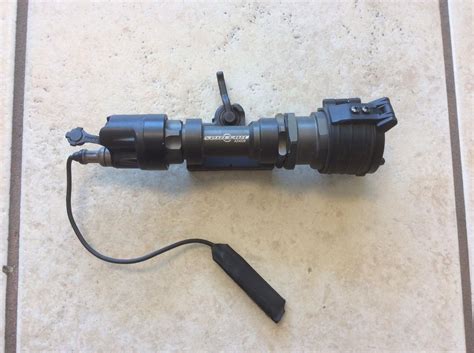 Surefire M951 KIT02 Millennium Universal Incandescent Weapon Light ...