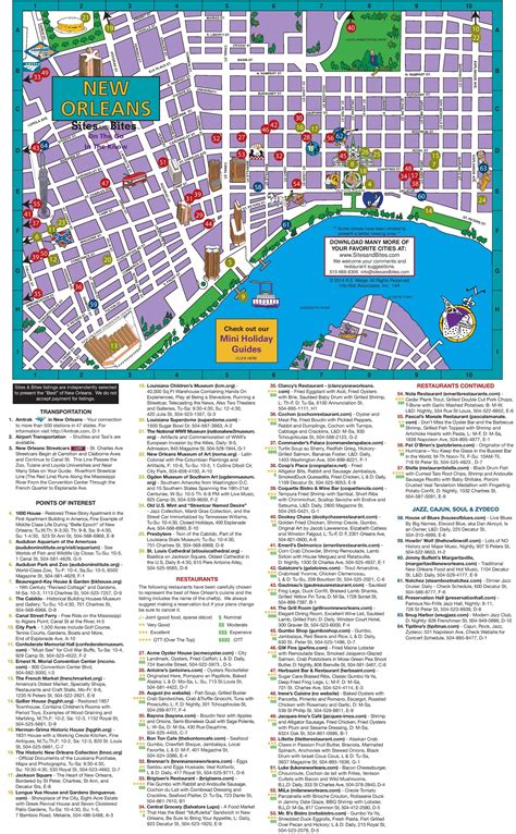 New orleans tourist attractions, New orleans travel, New orleans travel ...