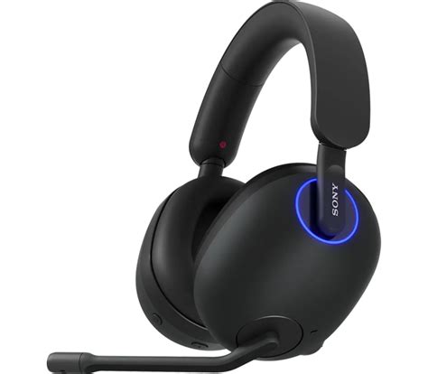 Amazon.com: Sony INZONE H9 II Wireless Noise Canceling Gaming Headset, WH-1000XM6 Drivers, Lightweig