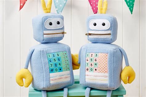 DIY Sewing Machine Robot 的图像结果