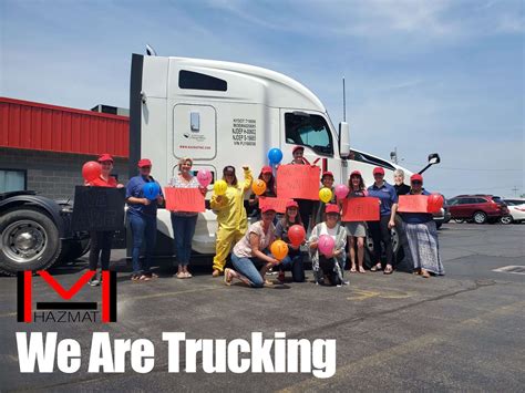 Cdl Hazmat Jobs Houston Tx