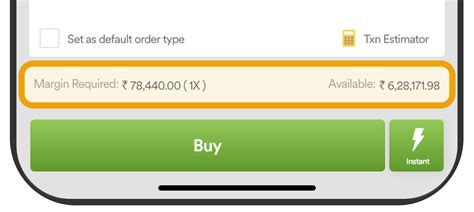 Product Updates: More Enhancements to Order Placement Experience on ...