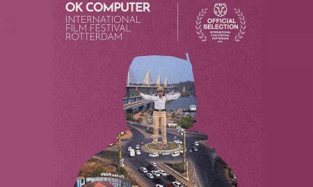 Web series 'Ok Computer' to premiere at International Film Festival ...