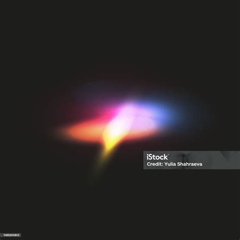 Image result for Light Refraction Colors