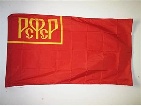 AZ FLAG Russian Soviet Federative Socialist Republic India | Ubuy