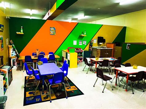 Rising Stars Childcare Center | About Us